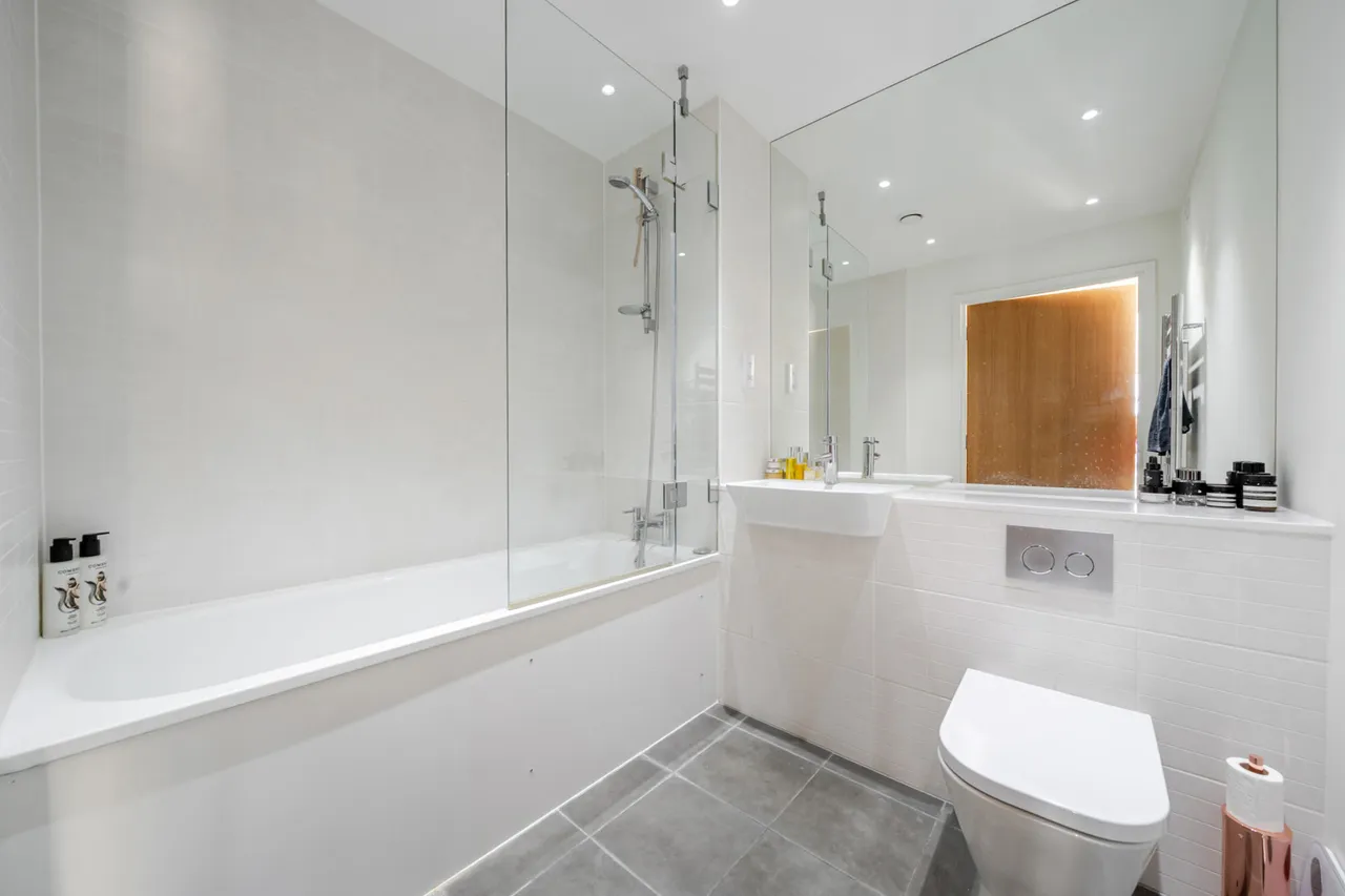 Cutter Lane, SE10, photo 5