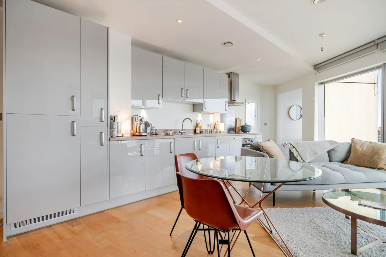 Cutter Lane, SE10, photo 11