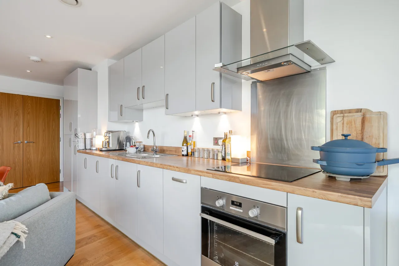 Cutter Lane, SE10, photo 10