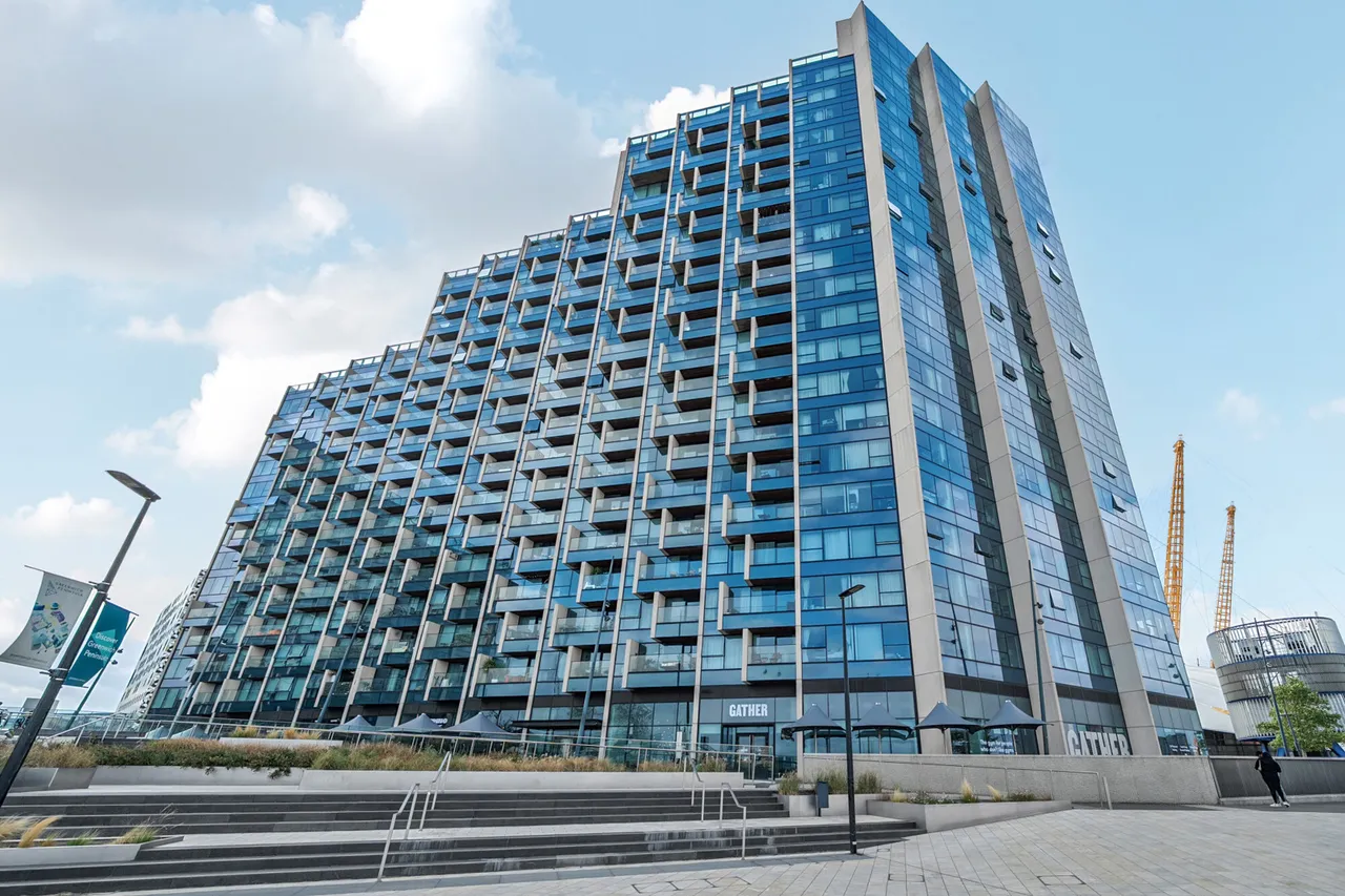 Cutter Lane, SE10, photo 15