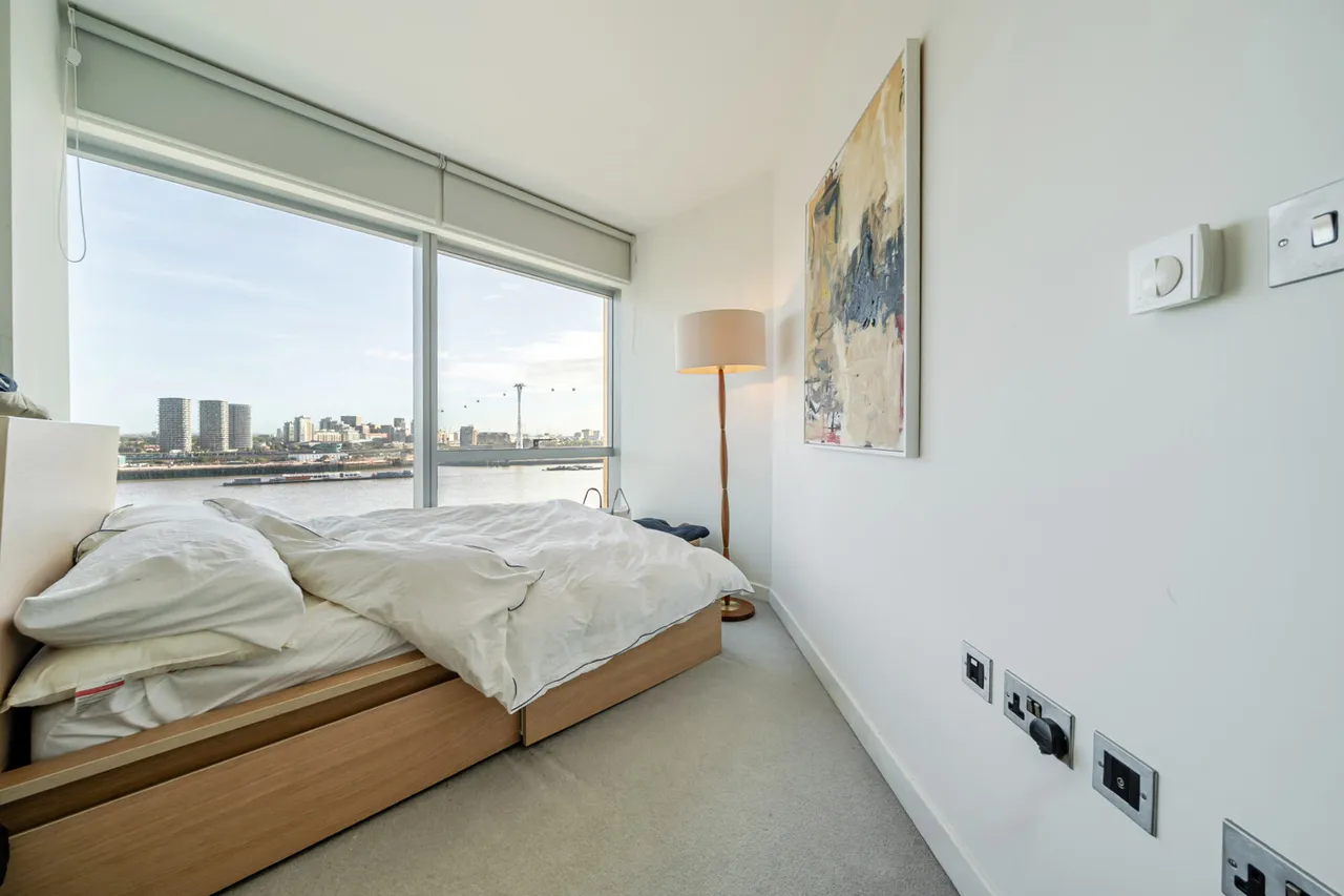 Cutter Lane, SE10, photo 6