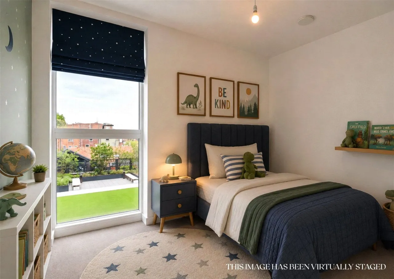 Baynton Road, Bristol, BS3, photo 10