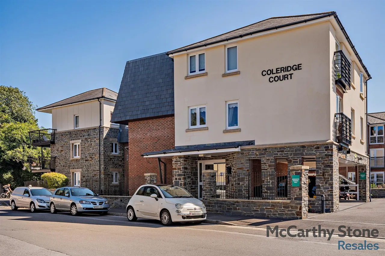 Coleridge Vale Road North, Clevedon, BS21, photo 14