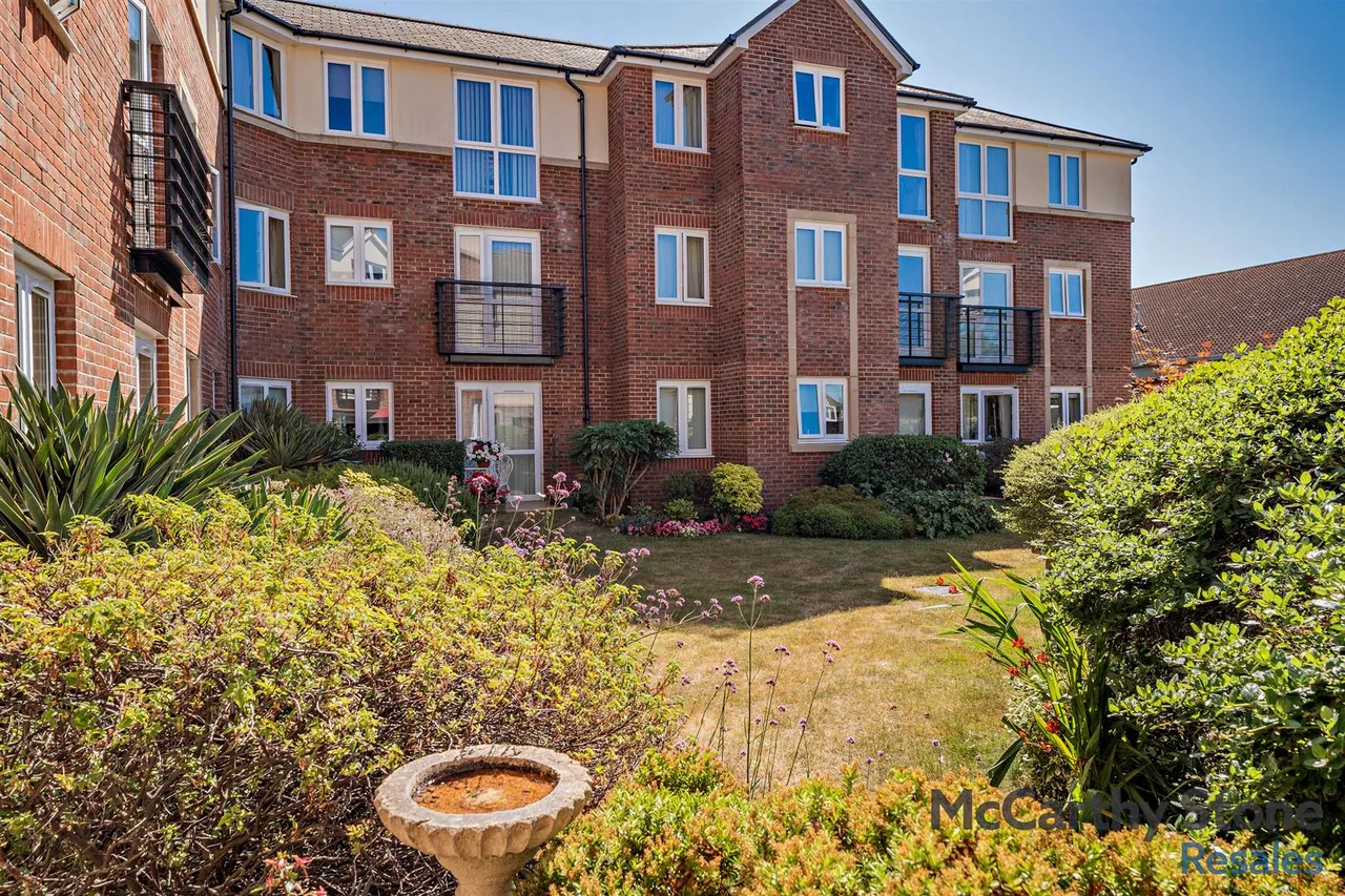 1 bed flat for sale, Coleridge Vale Road North, Clevedon, BS21
