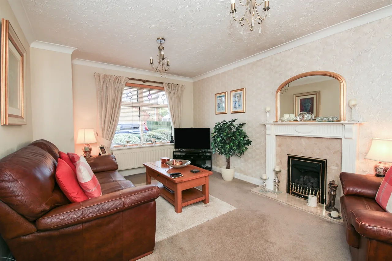 Rosyth Avenue, Orton Southgate, PE2, photo 3