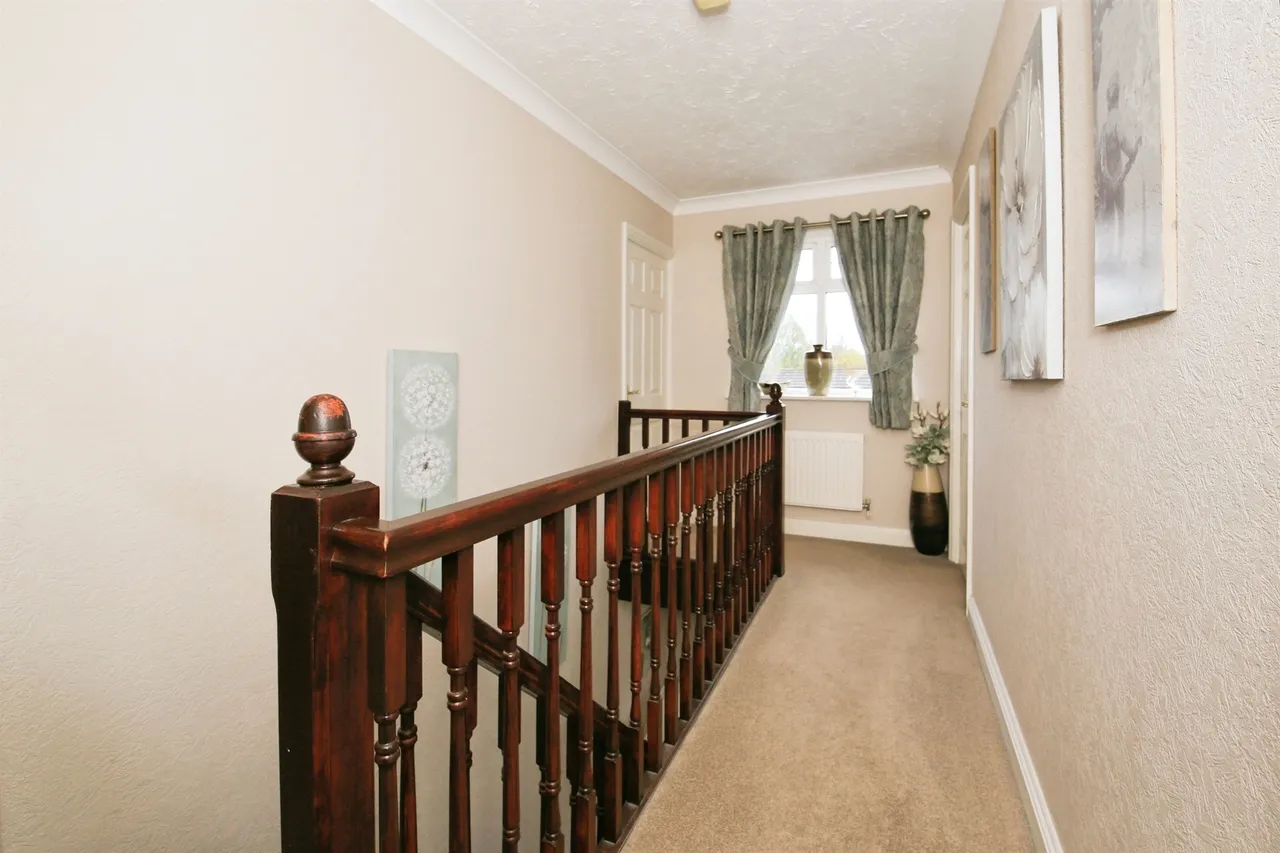 Rosyth Avenue, Orton Southgate, PE2, photo 15