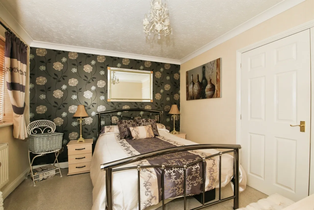 Rosyth Avenue, Orton Southgate, PE2, photo 12