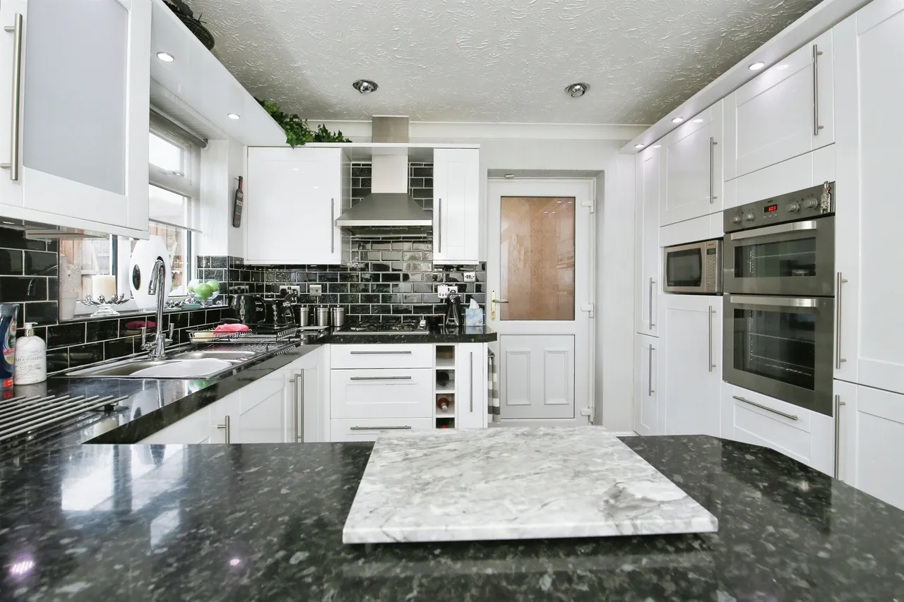 Rosyth Avenue, Orton Southgate, PE2, photo 8