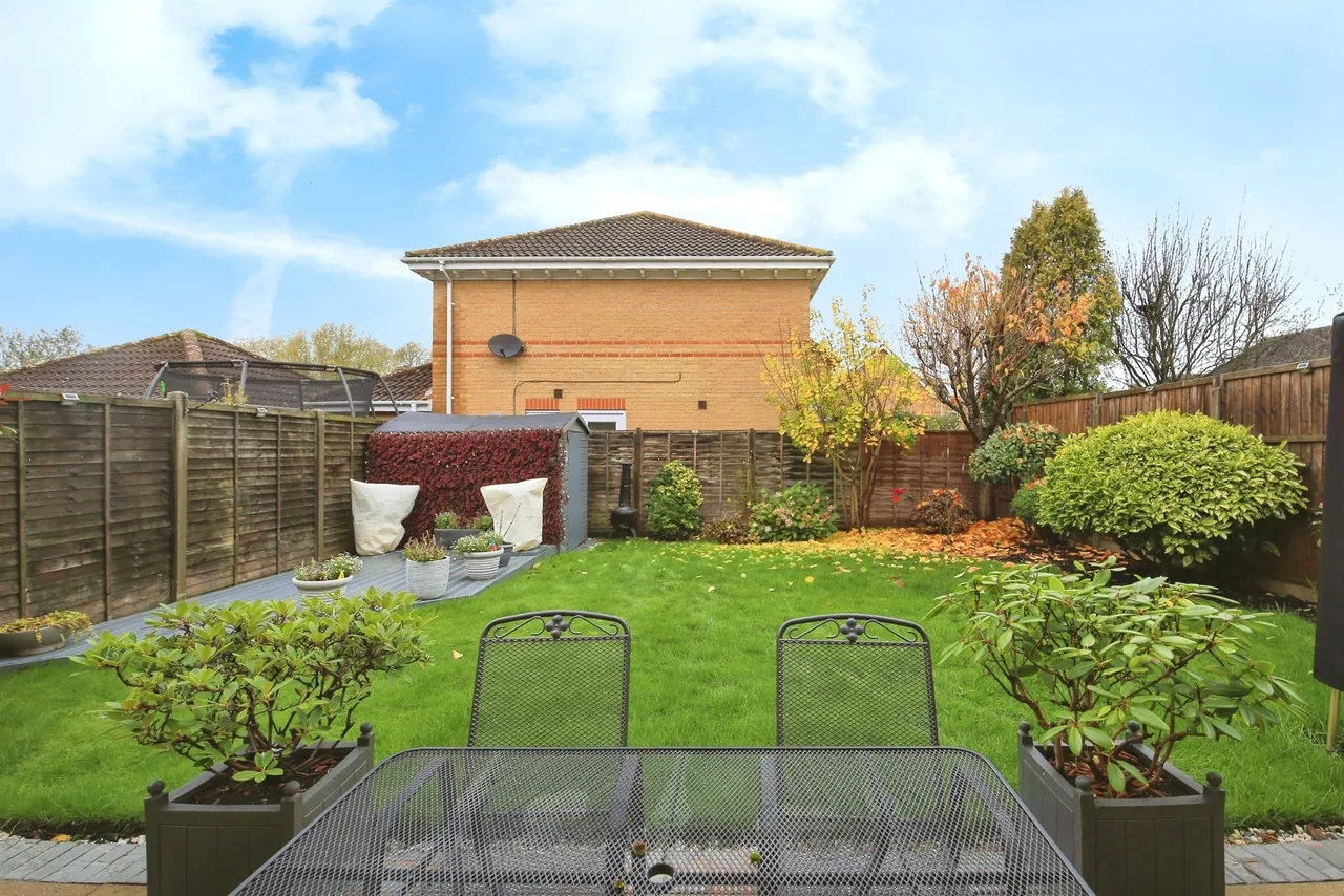 Rosyth Avenue, Orton Southgate, PE2, photo 17