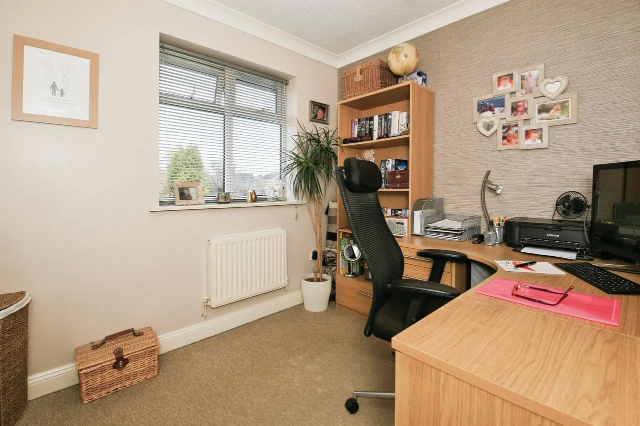 Rosyth Avenue, Orton Southgate, PE2, photo 13