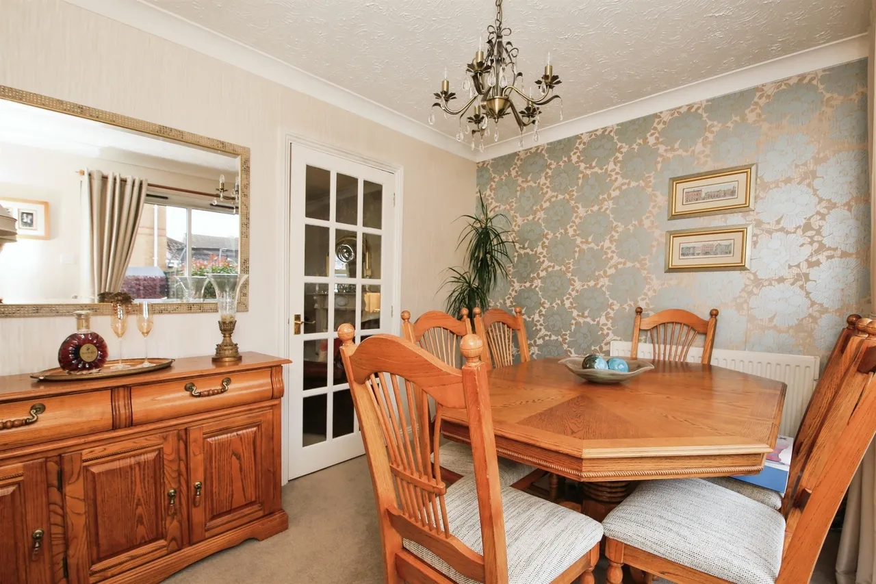Rosyth Avenue, Orton Southgate, PE2, photo 4