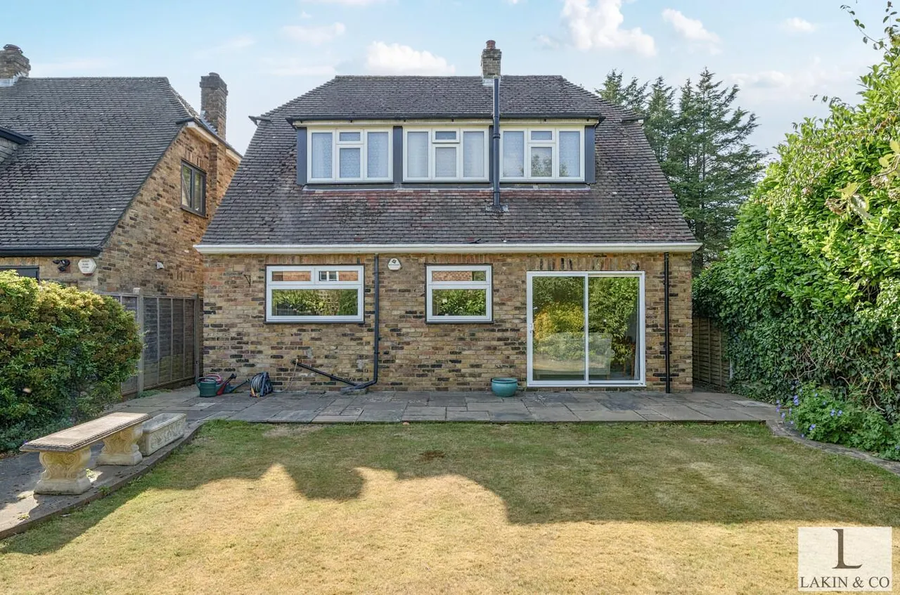 Pepys Close, Ickenham, UB10 8NL, photo 15
