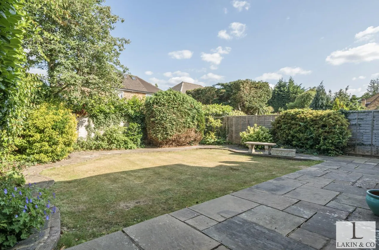 Pepys Close, Ickenham, UB10 8NL, photo 4
