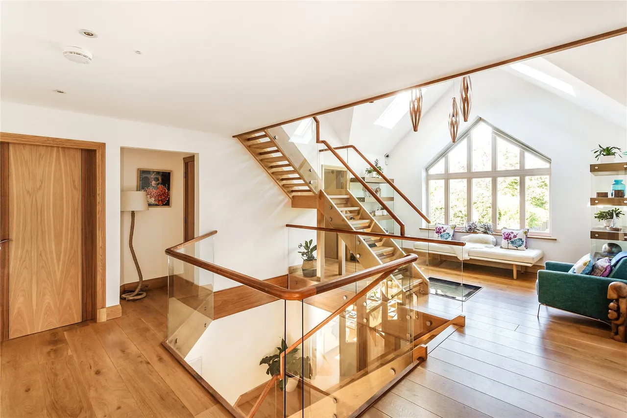Kettlewell Close, Horsell, GU21, photo 14