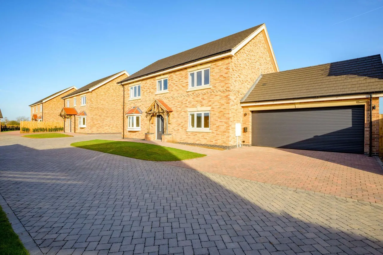 Dairy Close, Stickney, PE22, photo 27