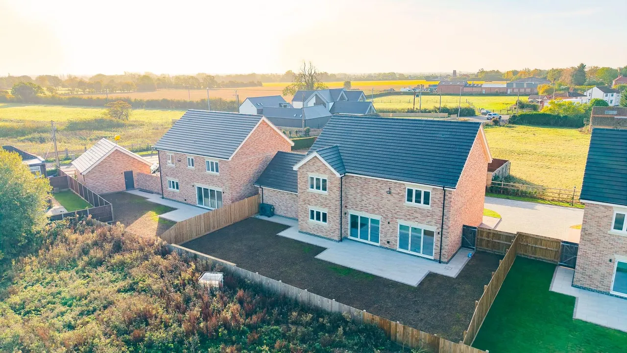 Dairy Close, Stickney, PE22, photo 30