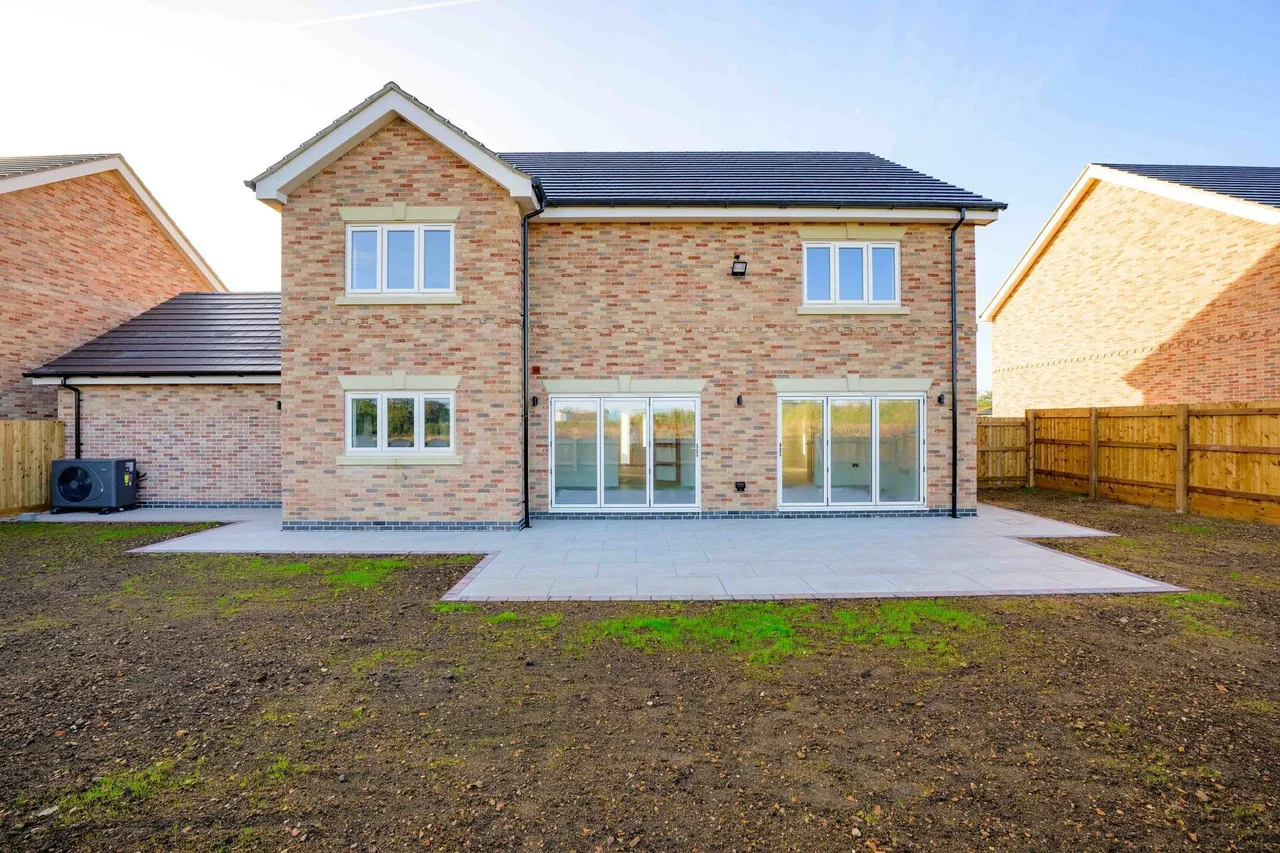 Dairy Close, Stickney, PE22, photo 24