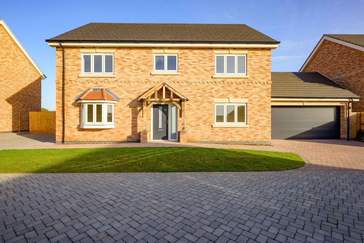 Dairy Close, Stickney, PE22, photo 28