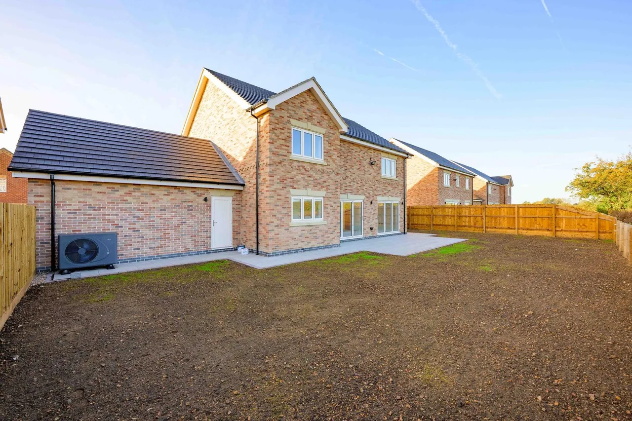 Dairy Close, Stickney, PE22, photo 23
