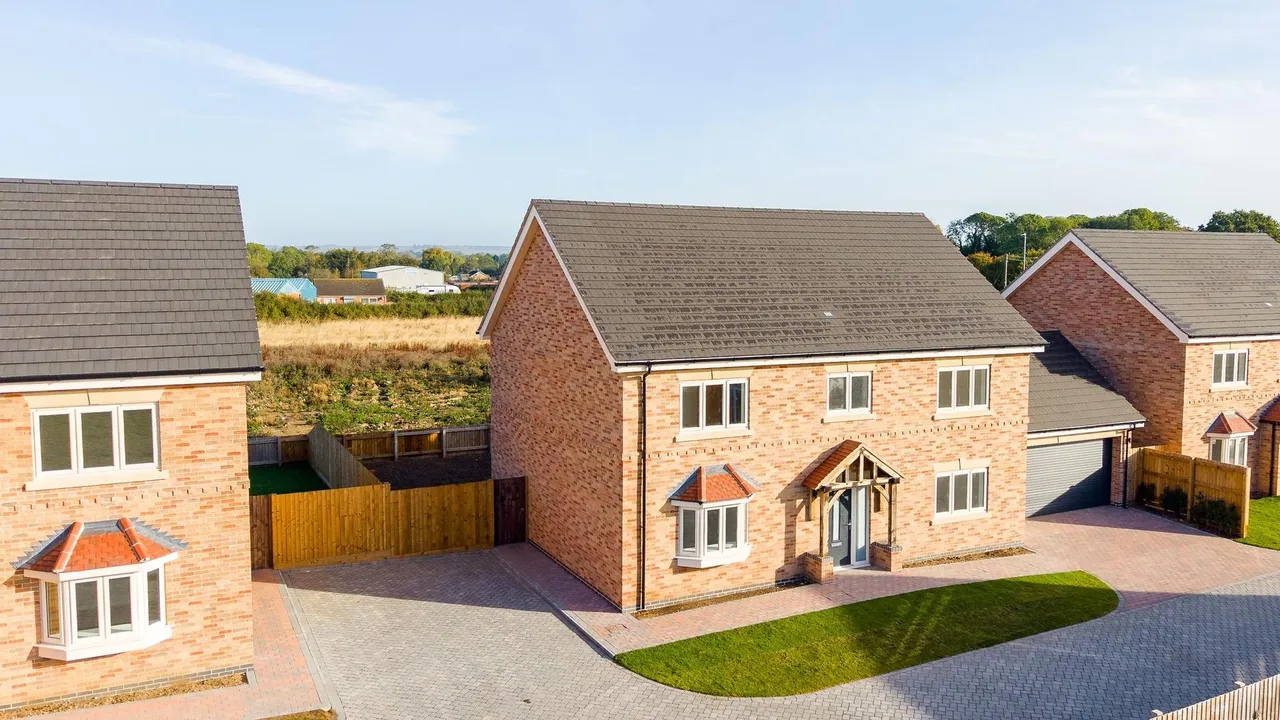 Dairy Close, Stickney, PE22, photo 31