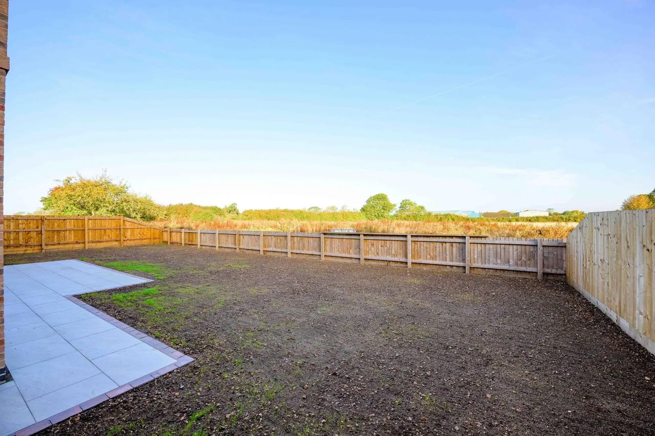 Dairy Close, Stickney, PE22, photo 26