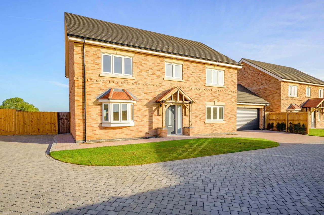 Dairy Close, Stickney, PE22, photo 29