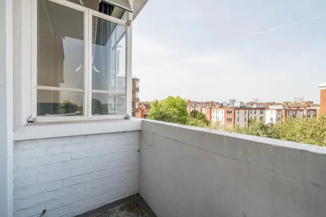 Prince Albert Road, London, NW8, photo 9