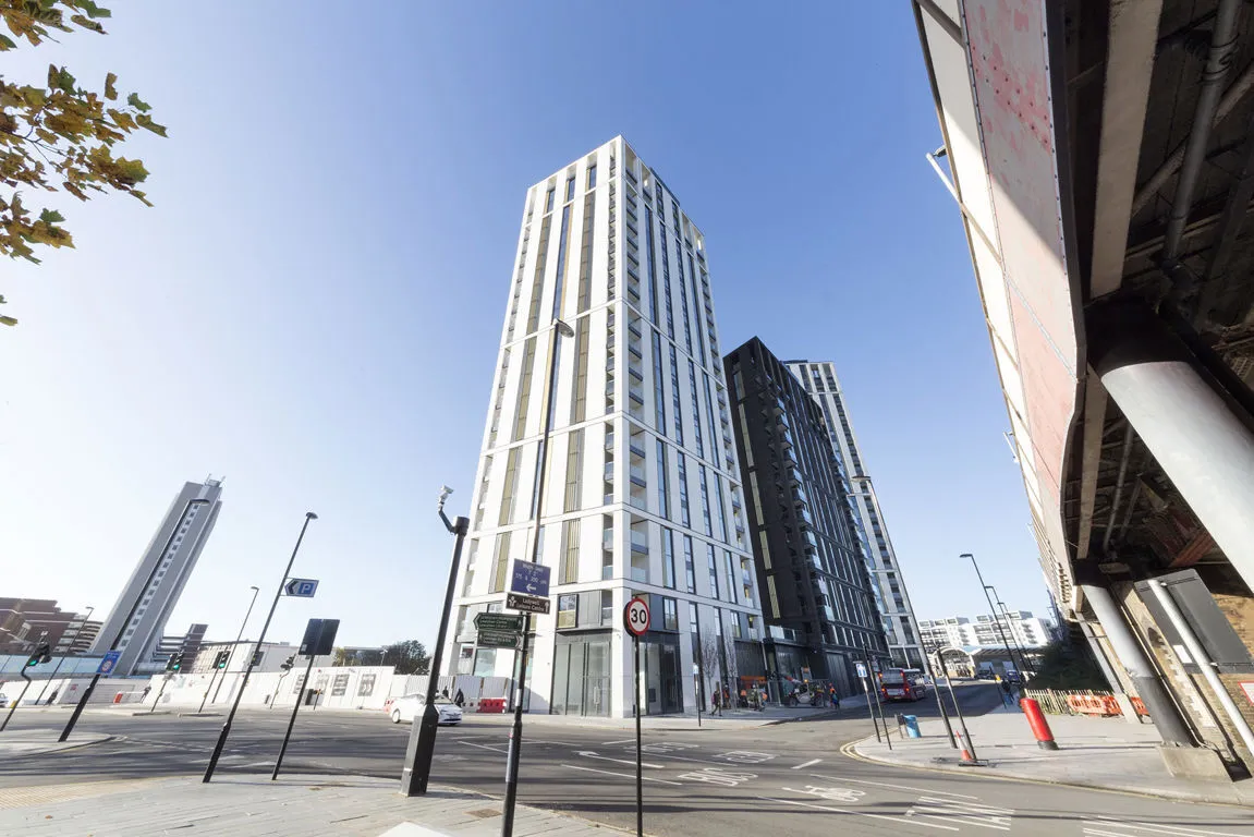 Brick Kiln One, Lewisham, photo 11