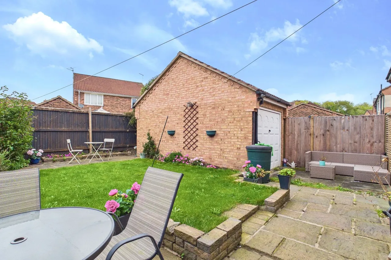 Minchin Close, York, YO30, photo 22