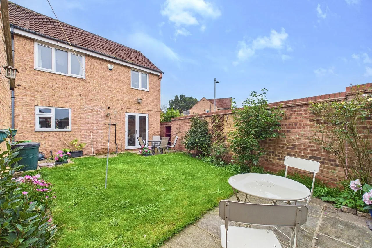 Minchin Close, York, YO30, photo 21