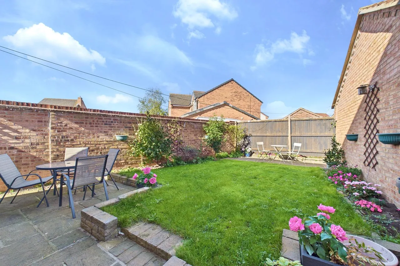 Minchin Close, York, YO30, photo 4