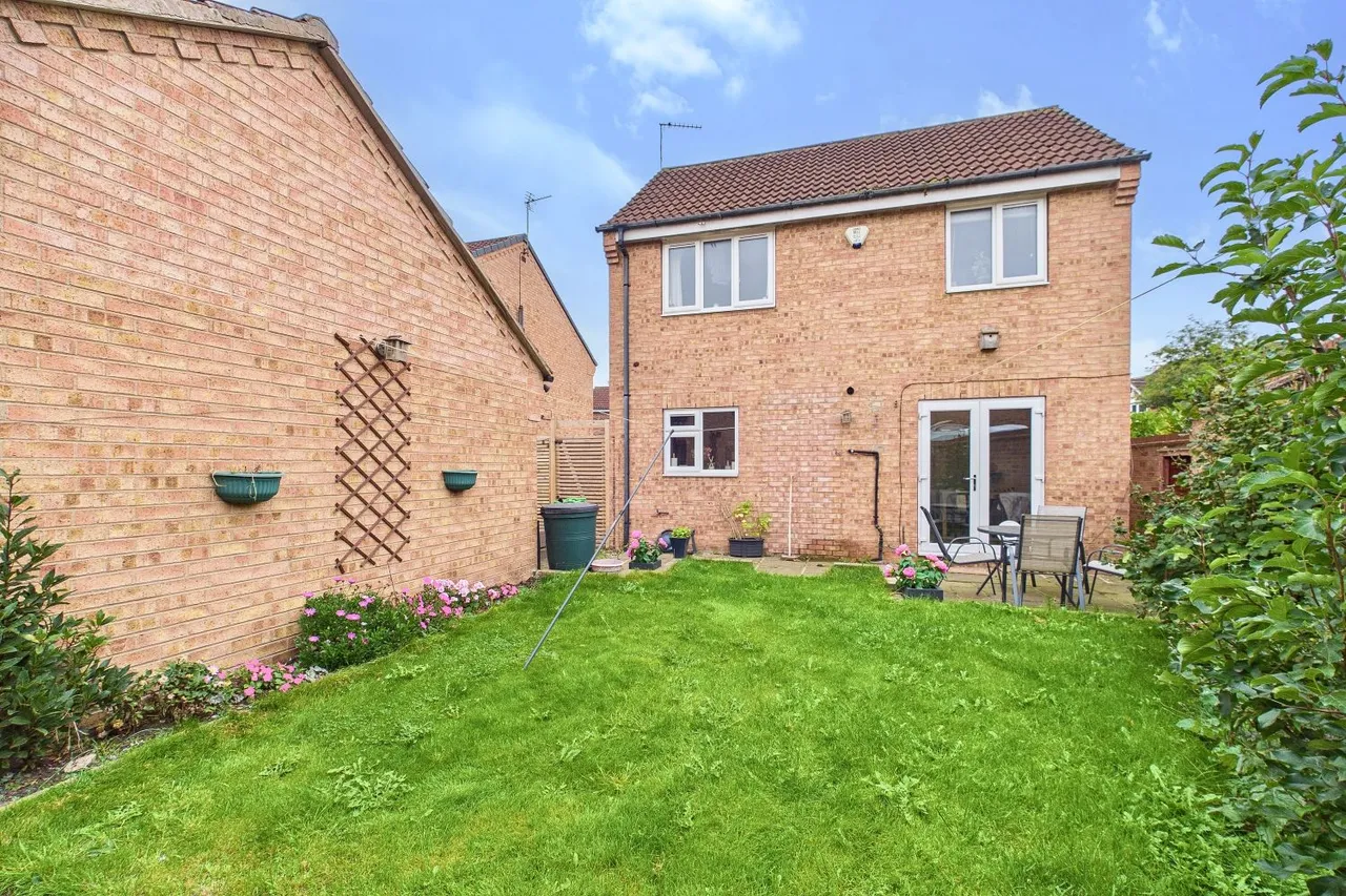 Minchin Close, York, YO30, photo 23