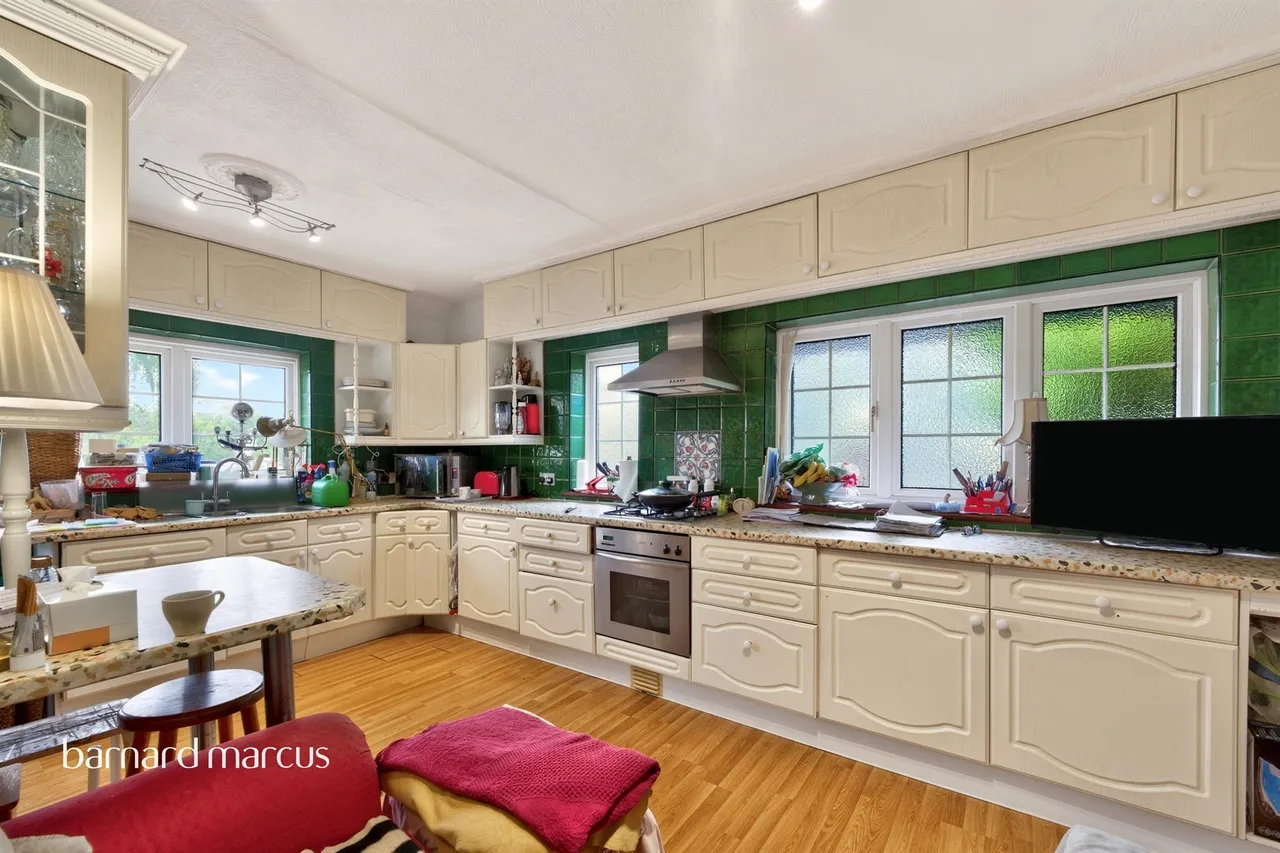 4 bed house for sale — Upper Richmond Road West, Richmond