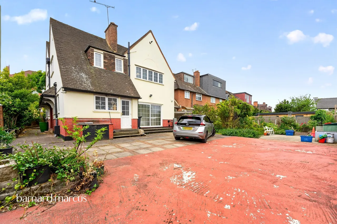 Upper Richmond Road West, Richmond, photo 5