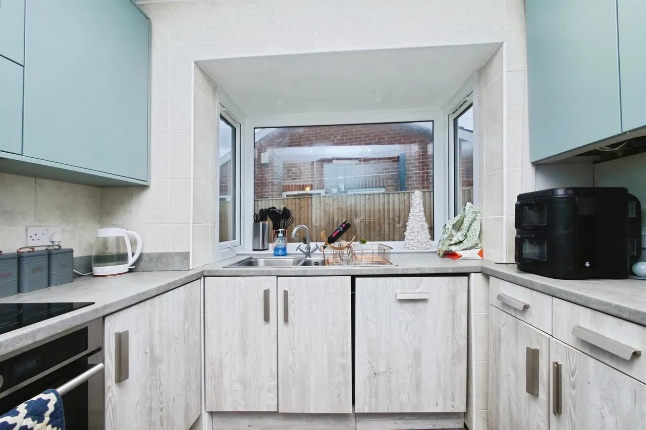 Doriam Avenue, York, YO31, photo 5