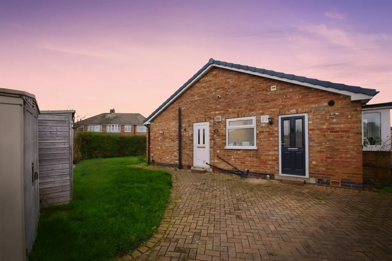 Doriam Avenue, York, YO31, photo 12
