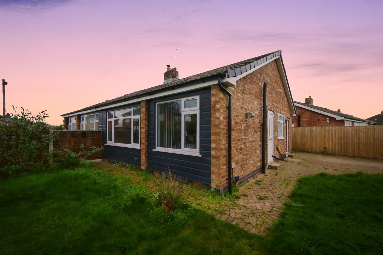 Doriam Avenue, York, YO31, photo 2