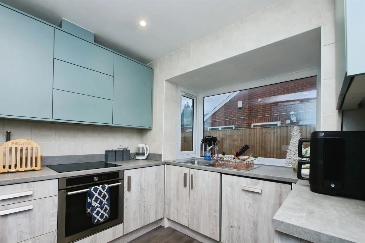 Doriam Avenue, York, YO31, photo 4