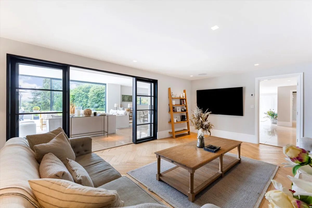 Trowbridge Road, Seend, SN12, photo 7