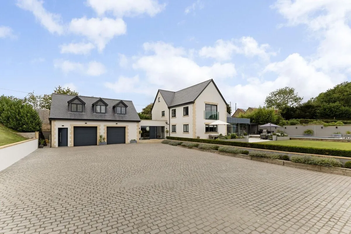 Trowbridge Road, Seend, SN12, photo 33