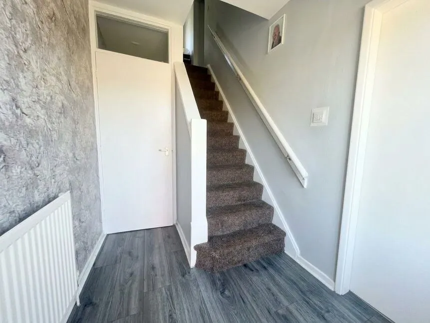 Tulliver Close, Bedworth, CV12, photo 11