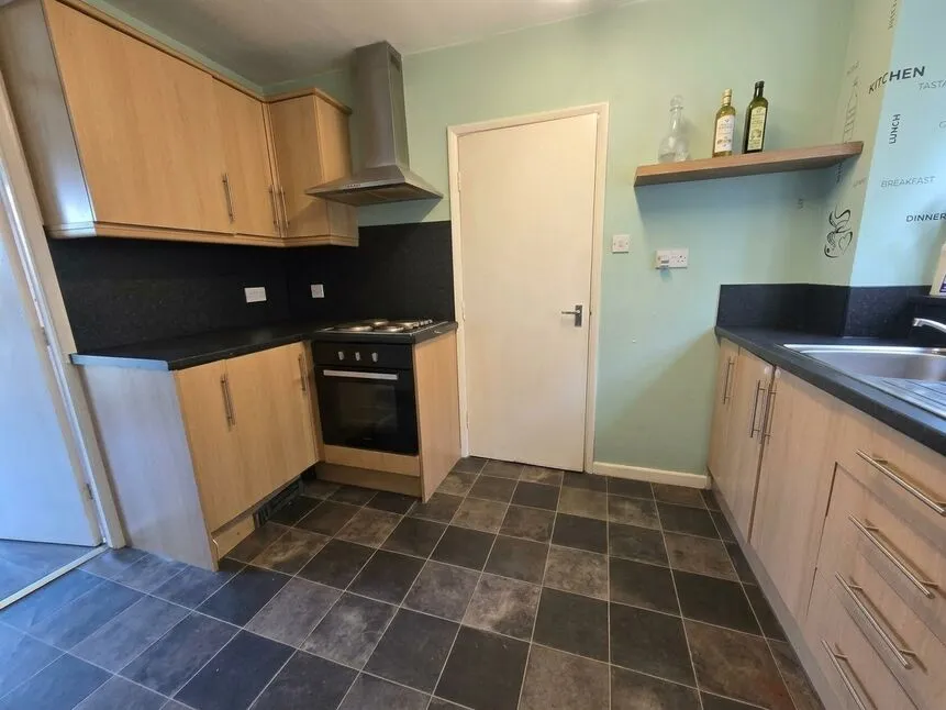 Tulliver Close, Bedworth, CV12, photo 3