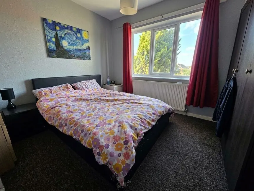 Tulliver Close, Bedworth, CV12, photo 6