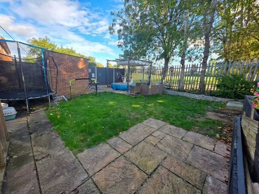Tulliver Close, Bedworth, CV12, photo 9