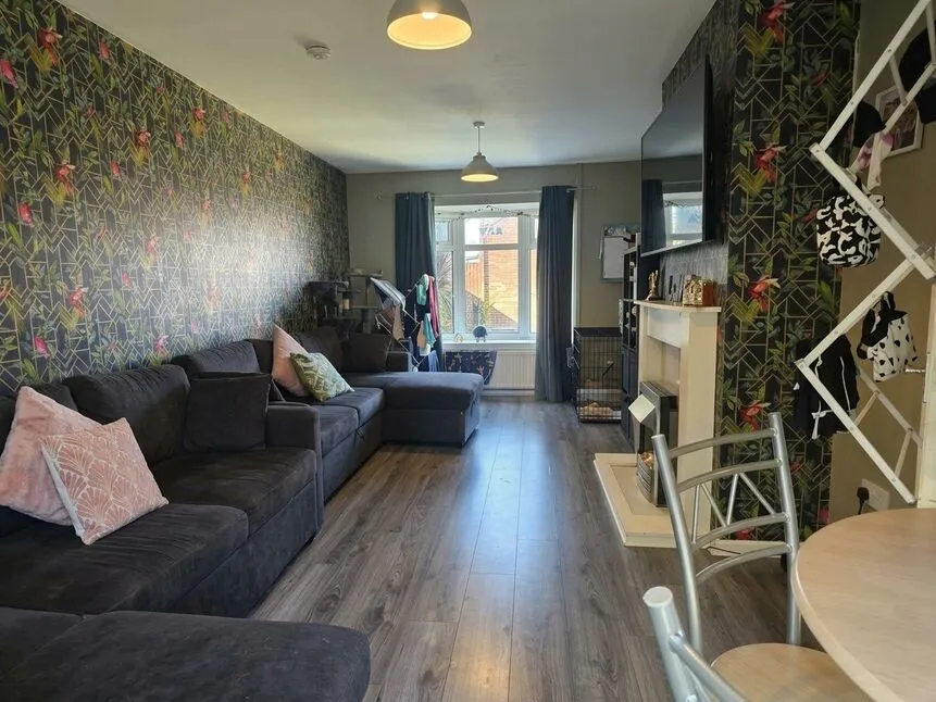 Tulliver Close, Bedworth, CV12, photo 10