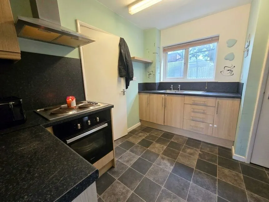 Tulliver Close, Bedworth, CV12, photo 4