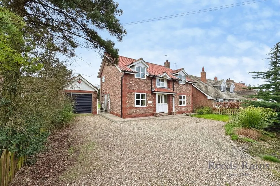 Main Street, Thorganby, North Yorkshire, YO19, photo 11