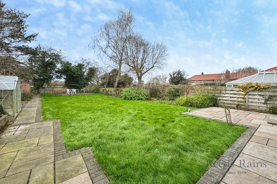 Main Street, Thorganby, North Yorkshire, YO19, photo 6