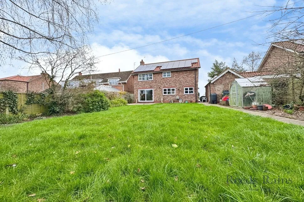 Main Street, Thorganby, North Yorkshire, YO19, photo 10