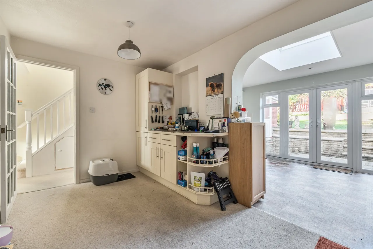 Tempest Avenue, Potters Bar, EN6, photo 13